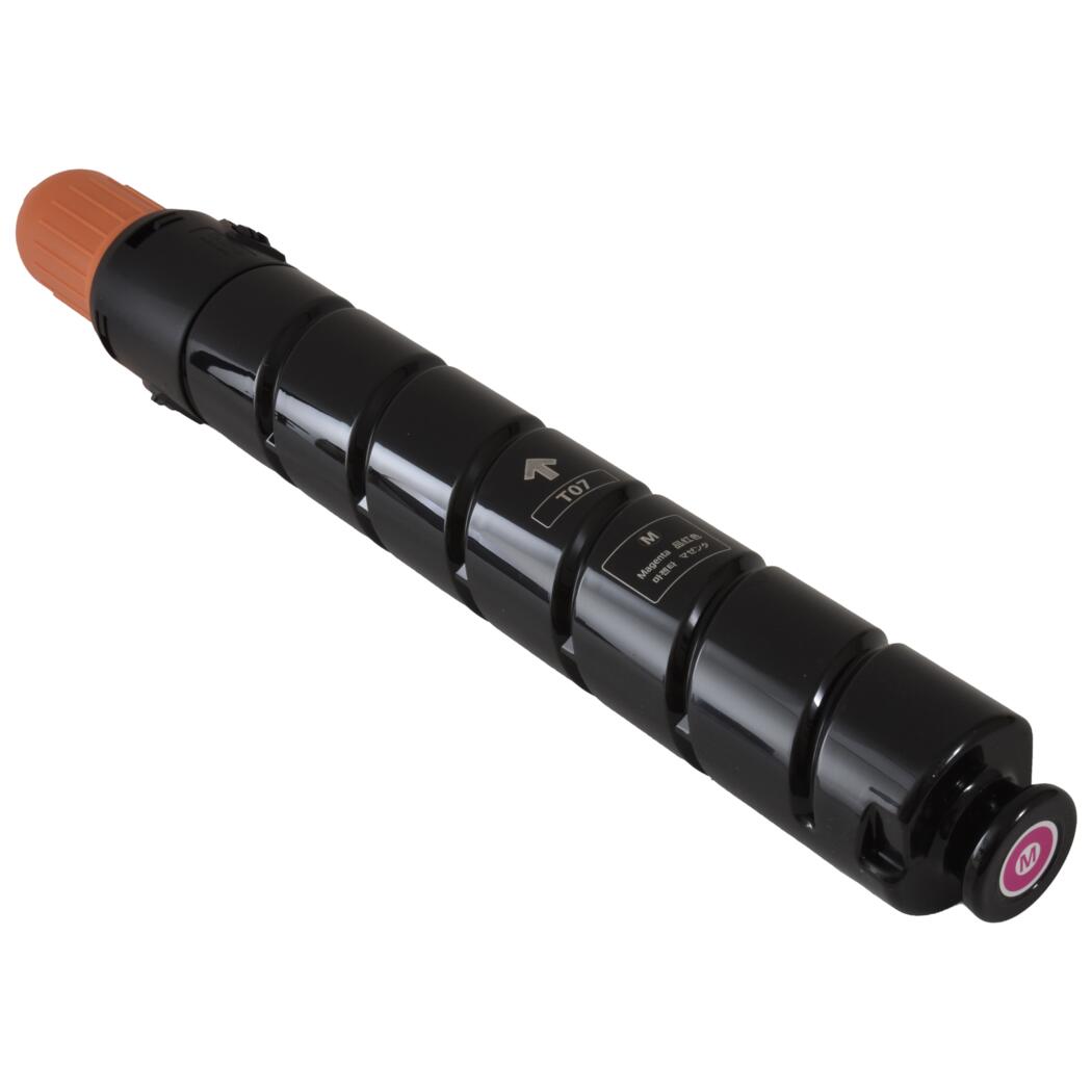 Canon 3643C001AA T07M – Toner Magenta Original Haute Capacité