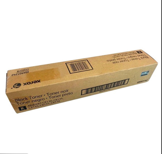 Xerox AltaLink C8130 – Toner Noir Original 36 000 pages (006R01742)