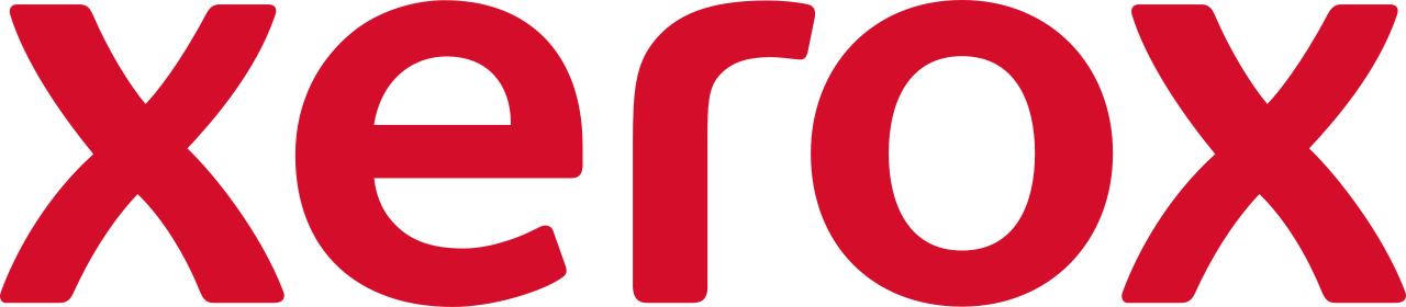 Logo Xerox