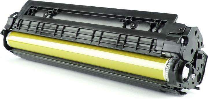 Toshiba T-FC210EY – Toner Jaune Original 33 600 pages