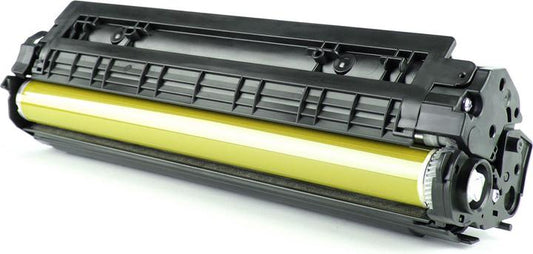 Toshiba T-FC210EY – Toner Jaune Original 33 600 pages
