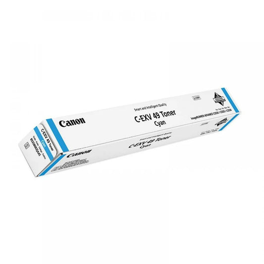 Canon C-EXV49 Cyan 19K