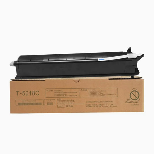 Toshiba T-5018E Toner Ctg Black 43.9K