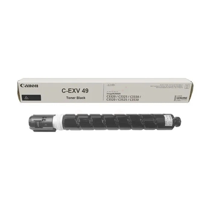 Canon 8524B002 – C-EXV49 Toner Black 36K