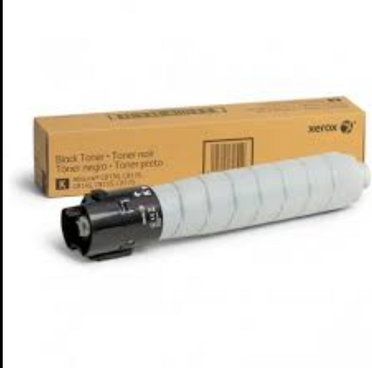 Xerox AltaLink C8130 – Toner Noir Original 36 000 pages (006R01742)