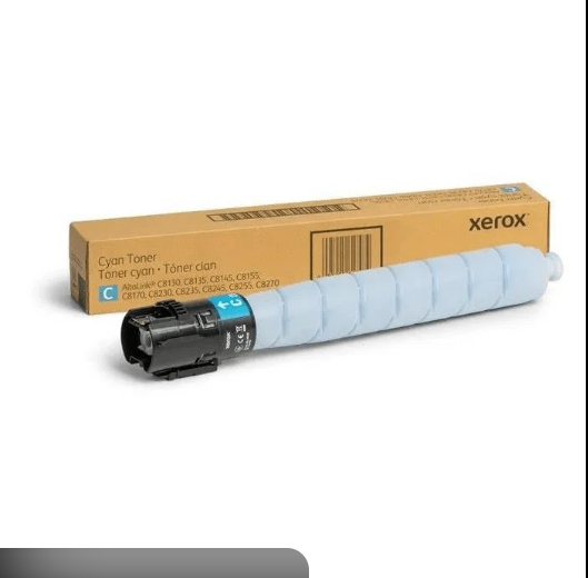 Xerox AltaLink C8130 – Toner Cyan Original 21 000 pages (006R01743)